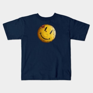 Watchmen - Vintage Kids T-Shirt